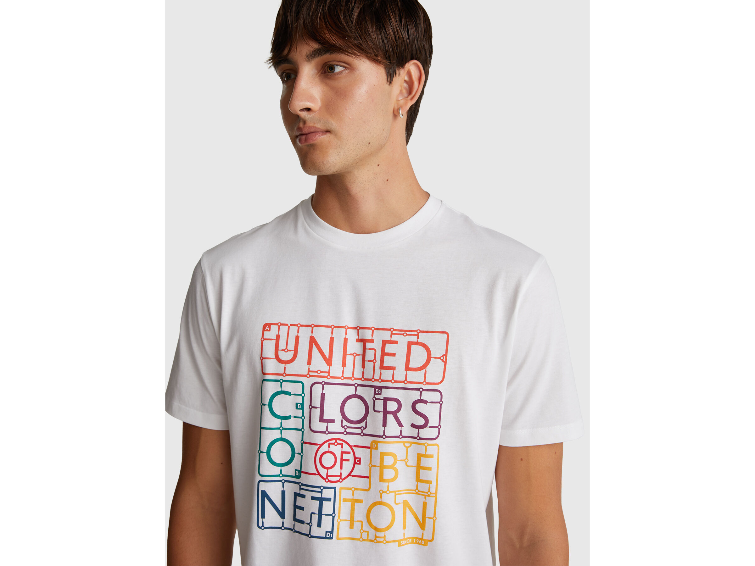 T-SHIRT Men image number 4